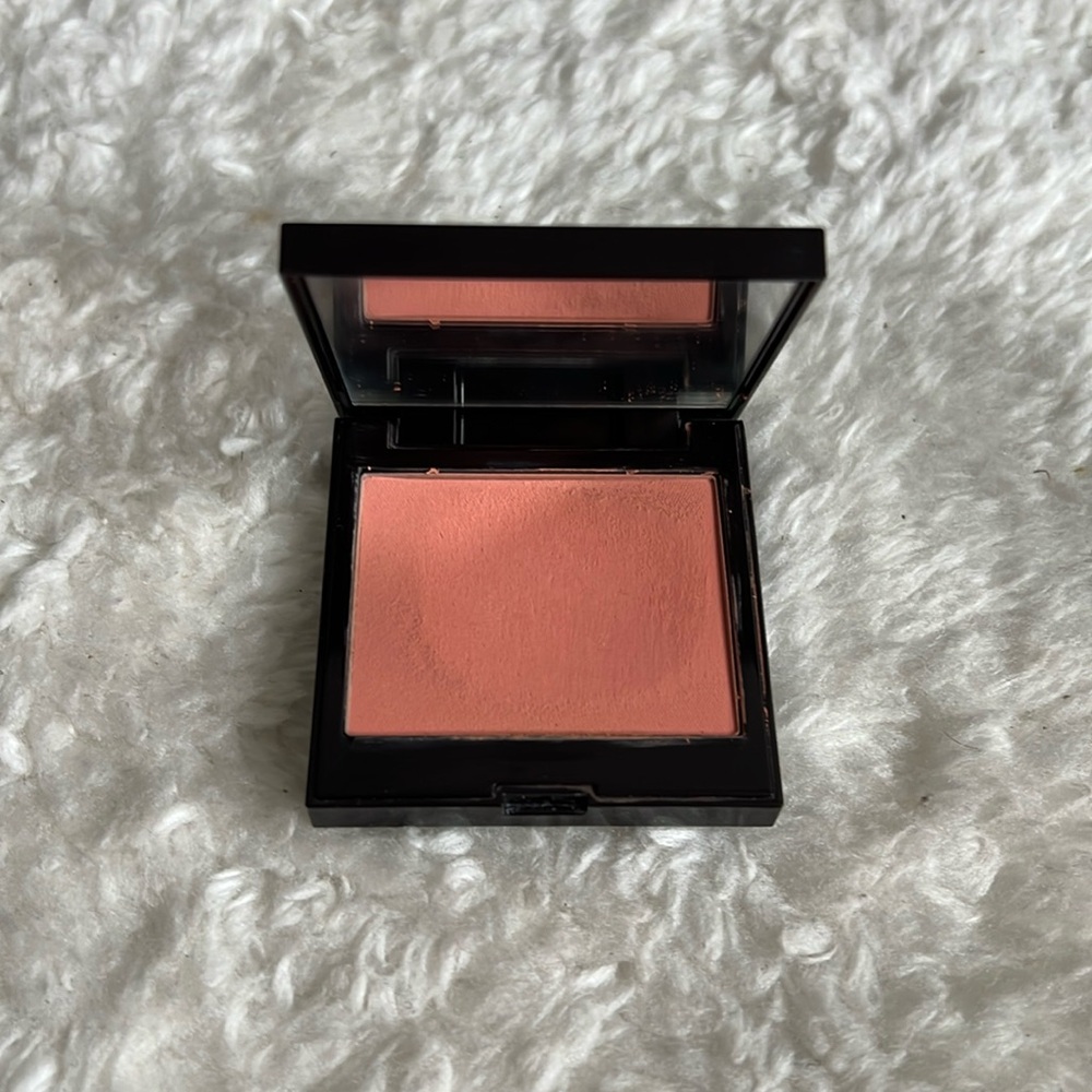 🍑 Laura Mercier Blush Color fusion - Bellini